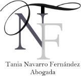 Logo de Tania Navarro Abogada